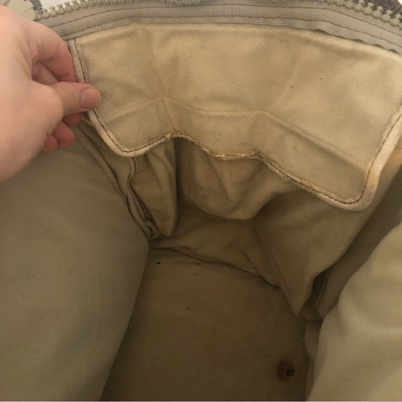 1984 Original Vintage Rainbow APPLE Macintosh Computer Carry Bag Case - Picture 12 of 13